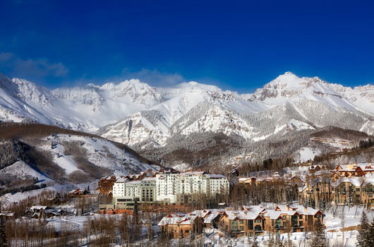 Telluride, Colorado