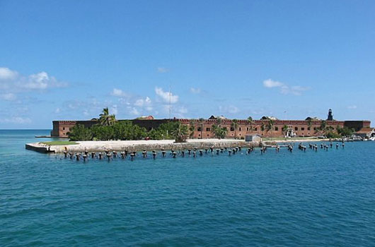 Dry Tortugas