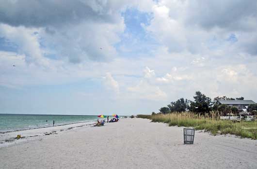 Indian Rocks Beach, Florida