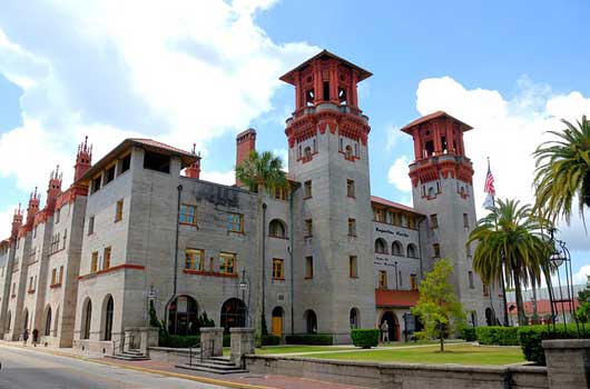 St. Augustine Lightner Museum