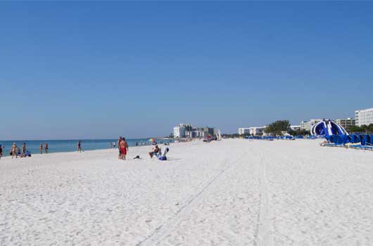 St. Pete Beach