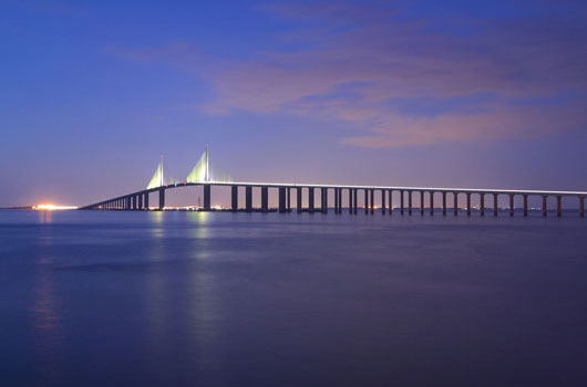 Seven Mile Bridge, Florida