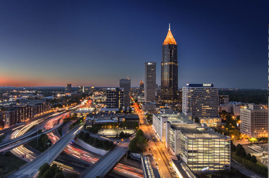 Atlanta, Georgia