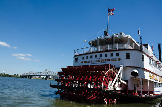 Belle of Louisville