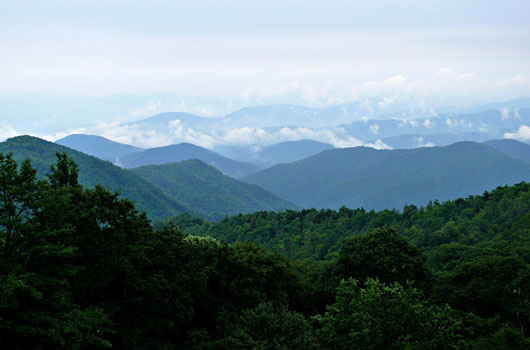 Smoky Mountains