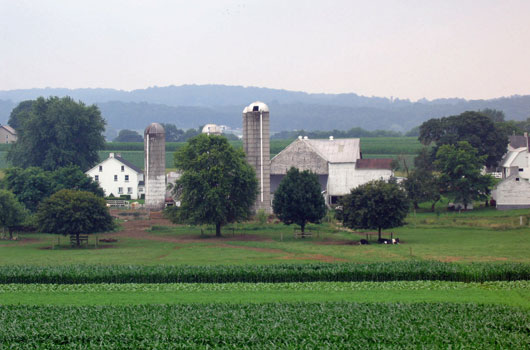 Lancaster County, Pennsylvania