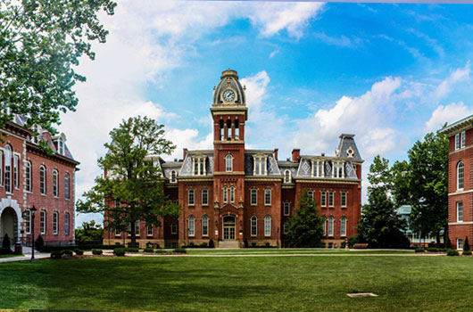 West Virginia University