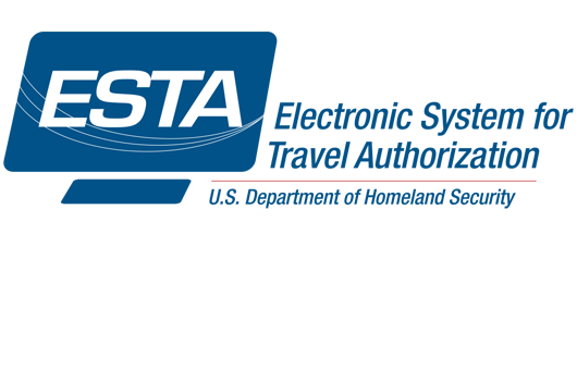 ESTA Electronic System for Travel Authorization